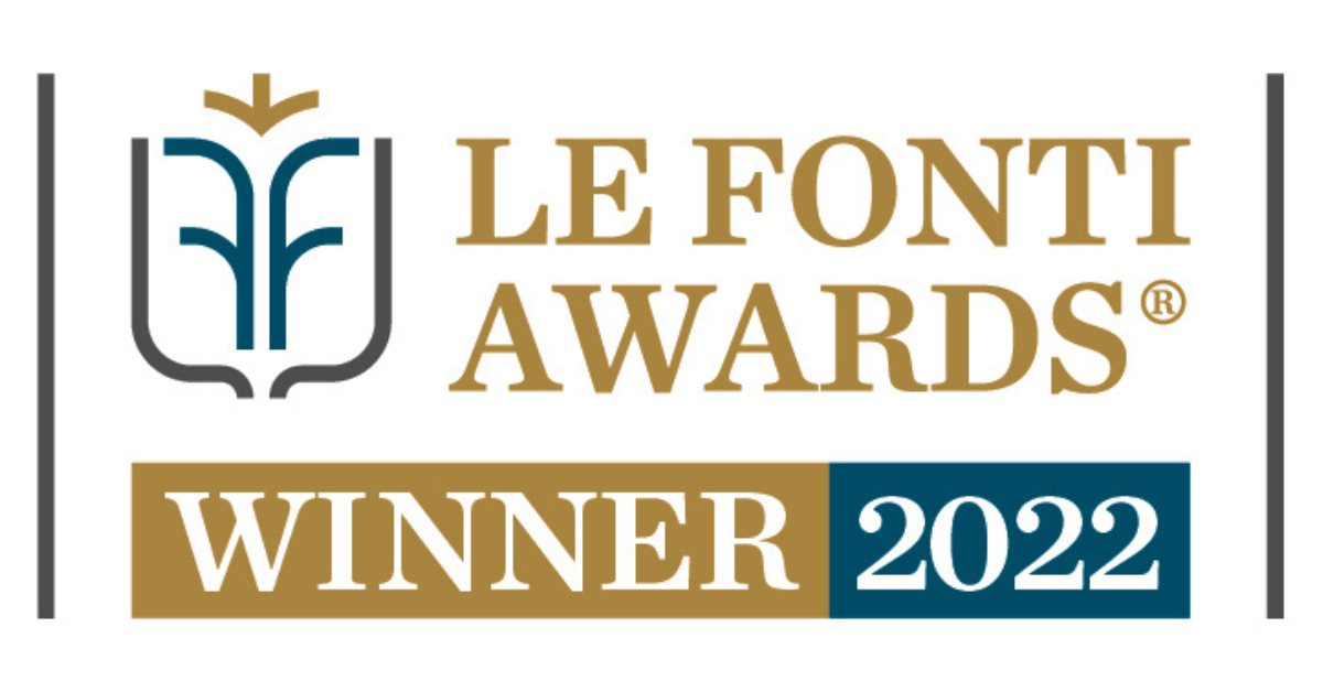 AOR Avvocati è il vincitore del premio Boutique di Eccellenza dell’Anno – Diritto Amministrativo – Appalti Pubblici di Le Fonti Awards 2022